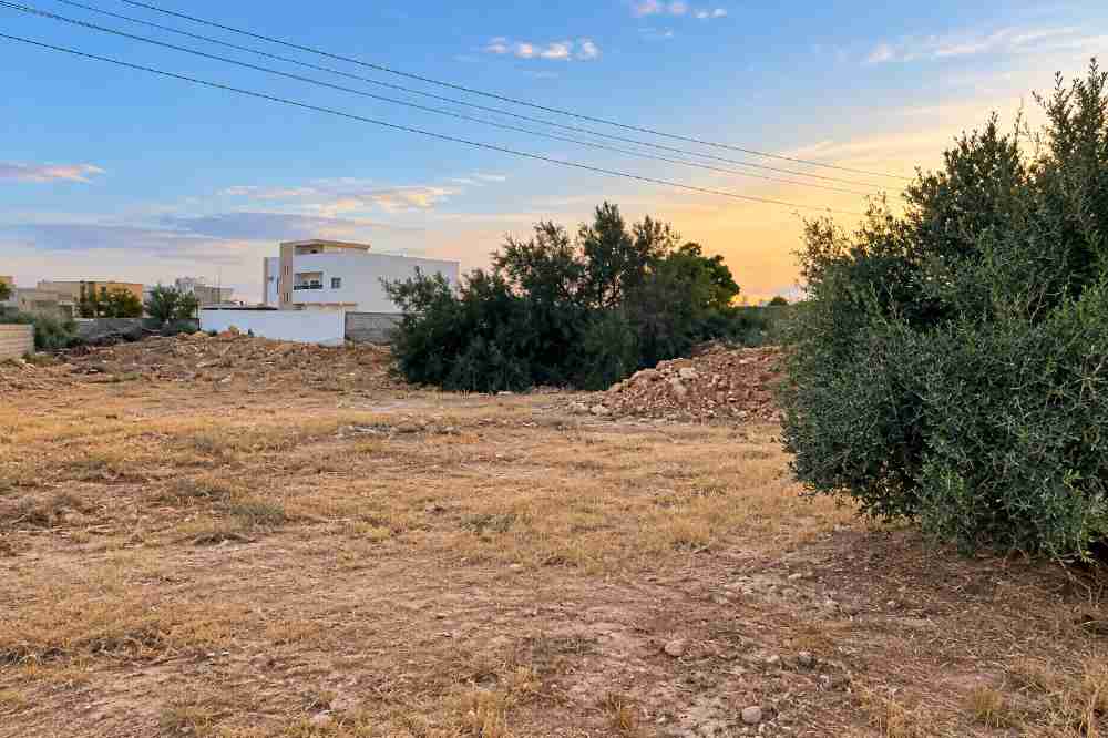 Land | For Sale | Al-Qawarsha